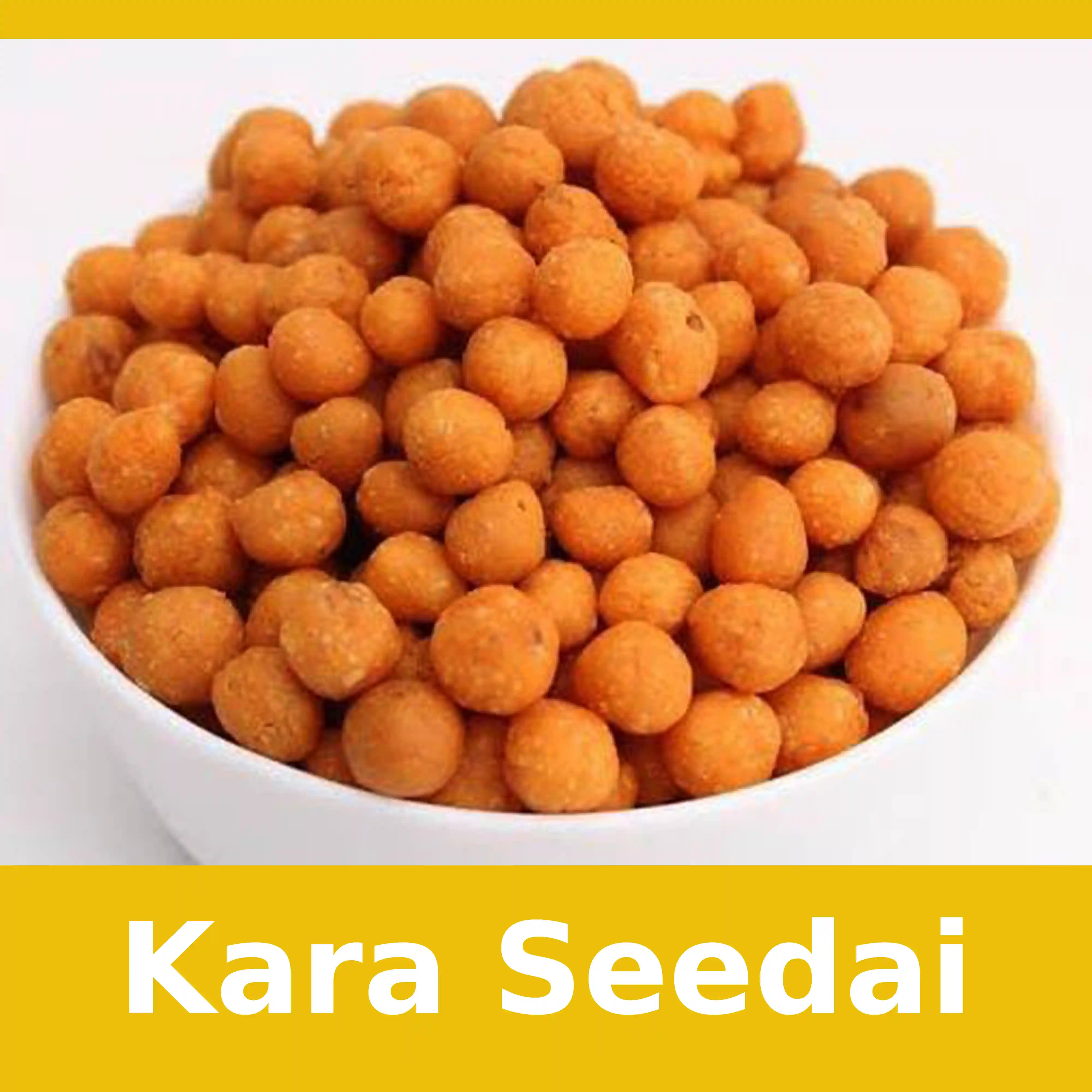 Kara Seedai (150 gms)