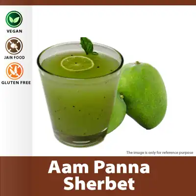 Aam Panna Sherbet (makes 2 ltr)