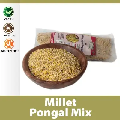 Millet Pongal Mix