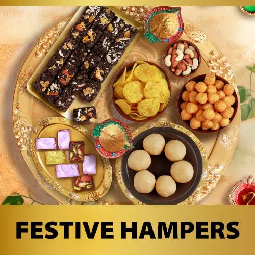 Festive Gift Hampers