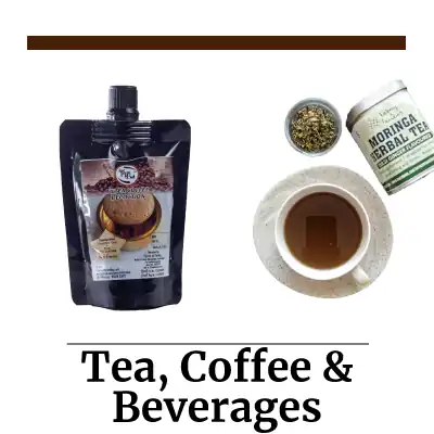 Coffee /Tea & Beverage